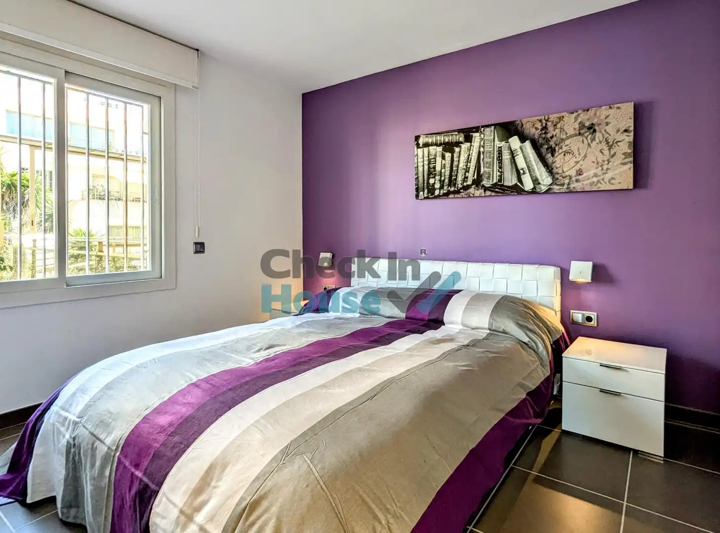 Apartamento en venta en Carretera de Sant Pol, Volta de l'Ametller