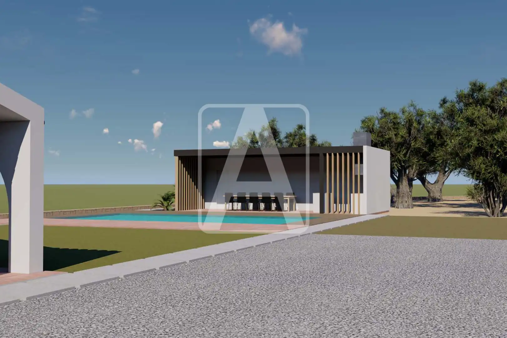 Maison rustique avec piscine à vendre à Teulada, imagen 13