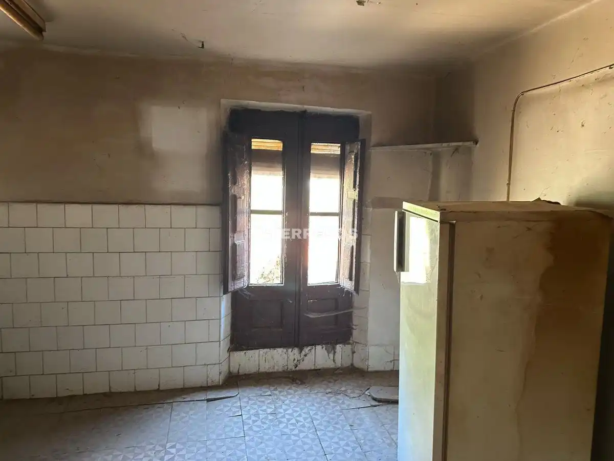 Kitchen of Houses for sale in Hervías