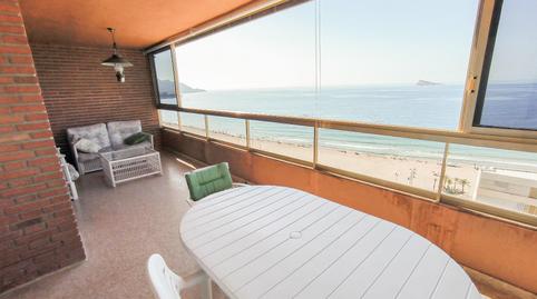 Photo 2 of Flat to rent in Avenida Villajoyosa la, Playa Poniente, Alicante