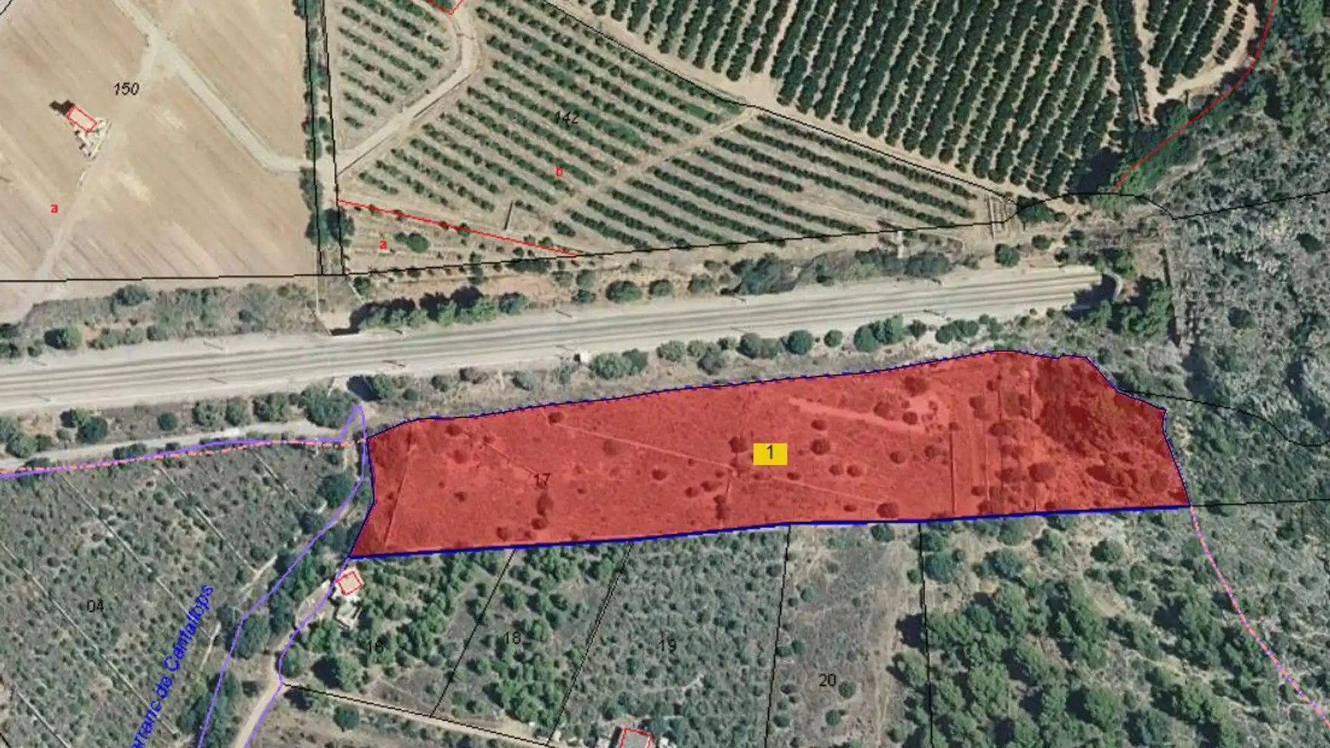 Residencial en venta en Benicasim / Benicàssim