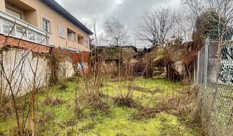 Foto 4 de Residencial en venta en Calle San Blas, Villalba Pueblo, Collado Villalba