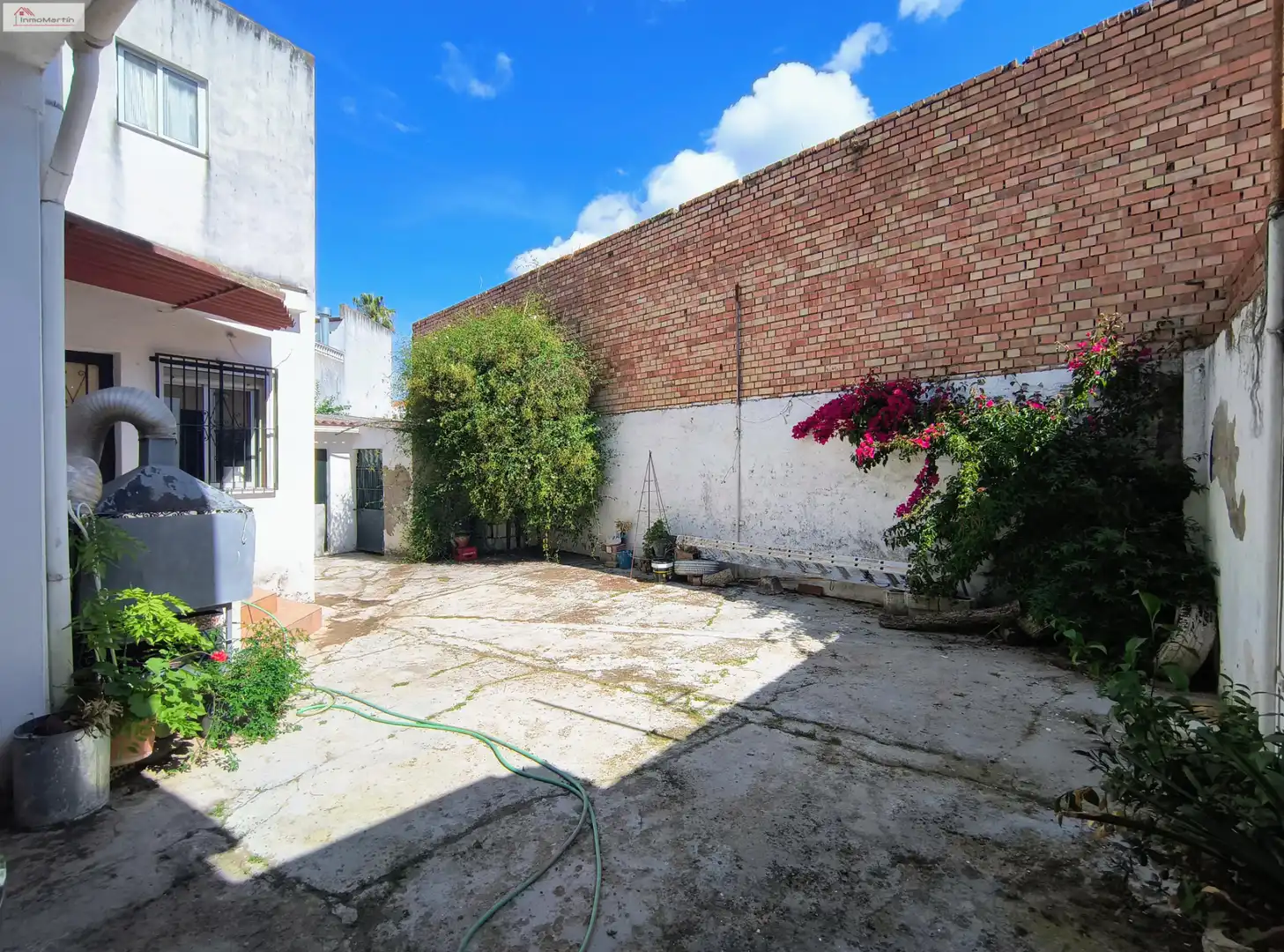 Adossat amb terrassa en venda a Calle Huerta del Pilar 25, imagen 4
