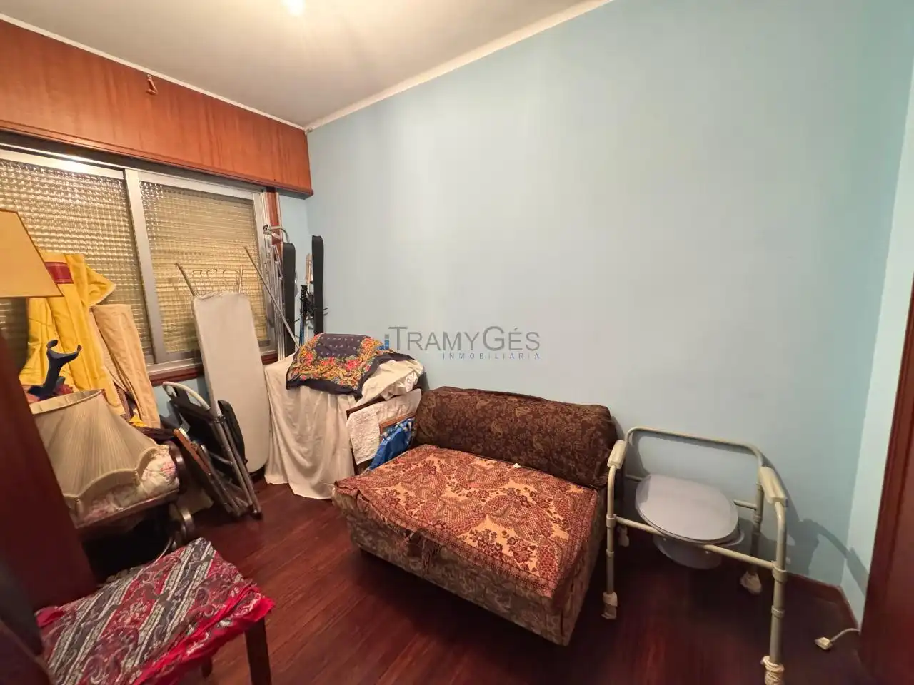 Flat with lift for sale in Avenida gran vía, imagen 32