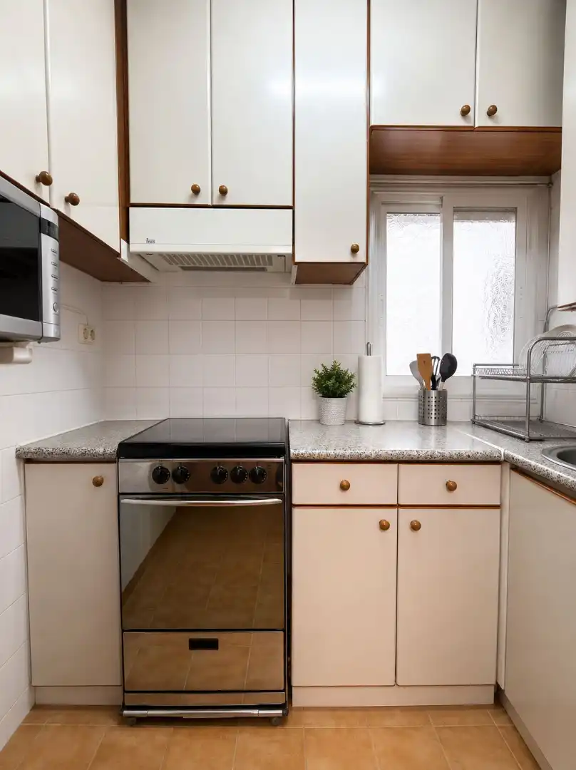 Flat for sale in Vinyets - Molí Vell, imagen 6
