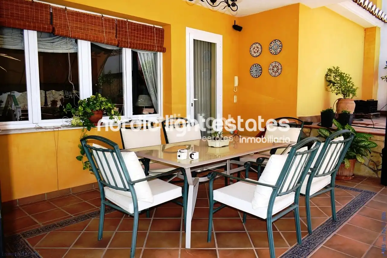 Casa con piscina en venta en Vélez-Málaga ciudad, imagen 44