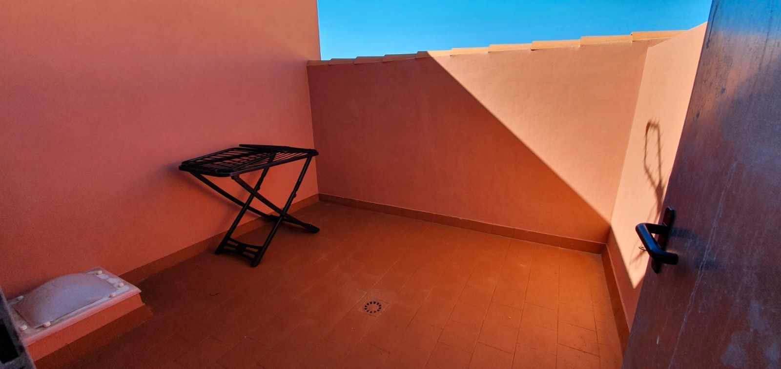 Terraza de Casa adosada en venta en Arico con Terraza y Amueblado