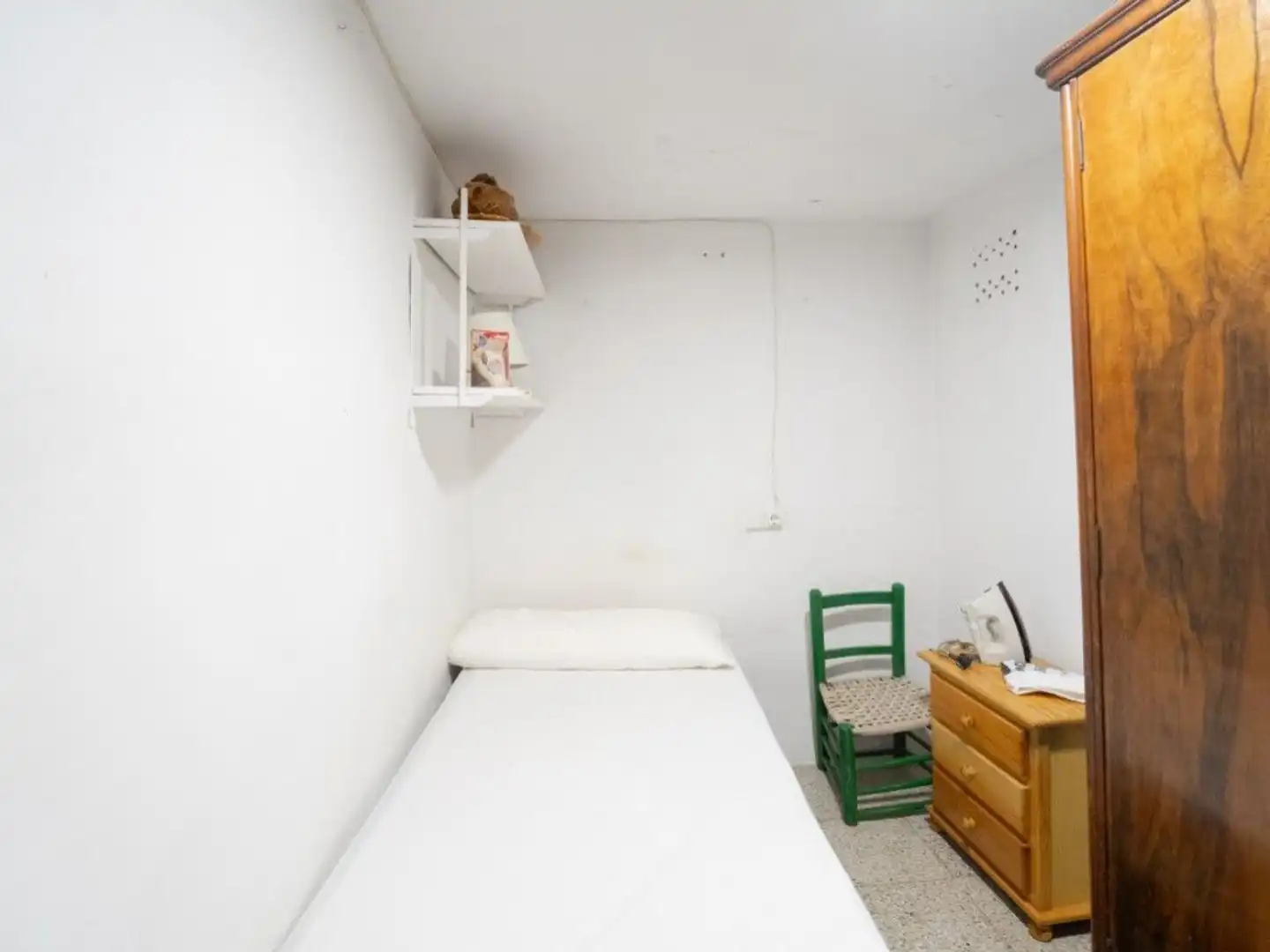 Habitación de Finca rústica en venta en Viver