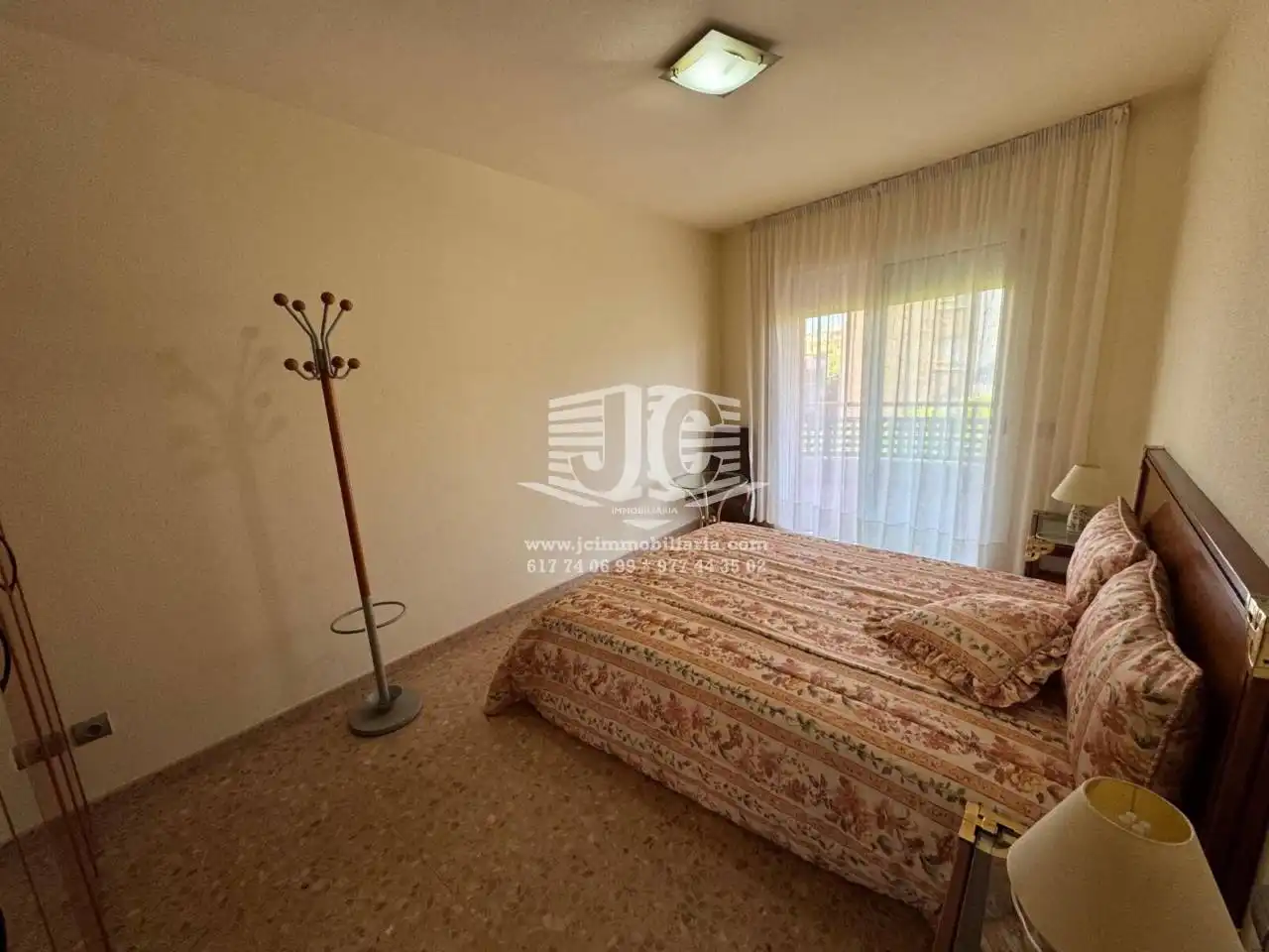 Wohnung mit Pool zur Miete in Calle JOAN MIRÓ, imagen 8