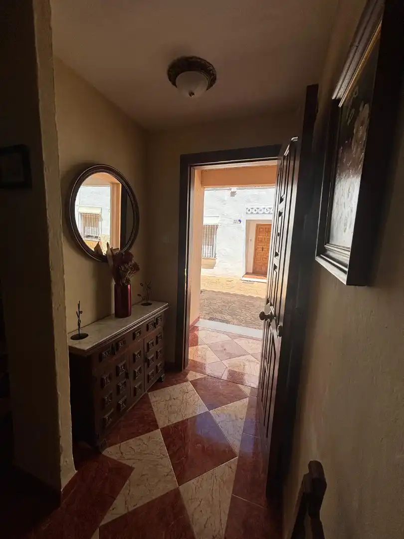 Casa adosada en venta en Antequera