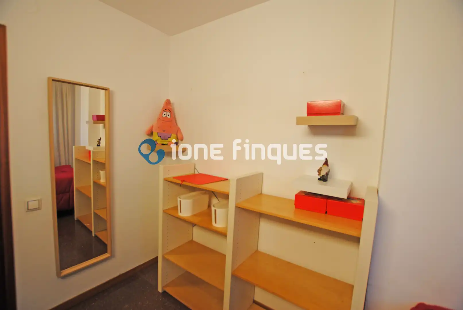Flat for sale in Cerdanyola del Vallès  with Heating, Terrace and Storage room