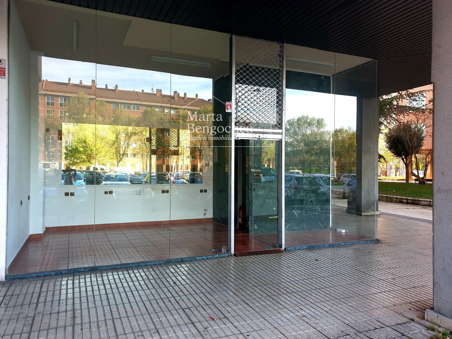 Premises to rent in Vitoria - Gasteiz