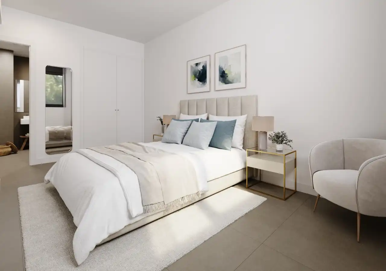 Piso en venta en Cáceres, Cáceres