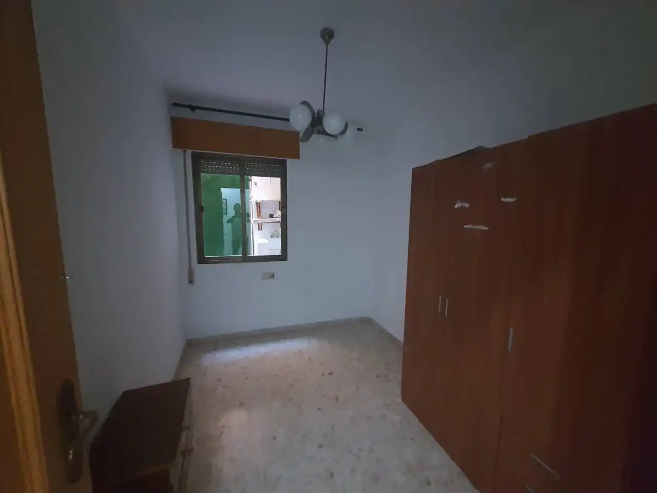 Habitación de Piso en venta en El Ejido con Calefacción y Terraza