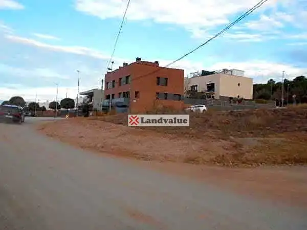 Lands and plots for sale in PP 'SECTOR RESIDENCIAL EST' (8a), imagen 5