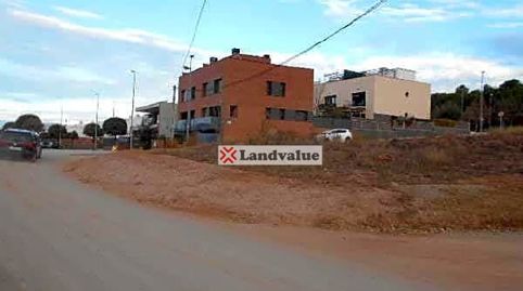 Foto 5 de Residencial en venta en Pp 'sector Residencial Est' (8a), Sant Fruitós de Bages, Barcelona