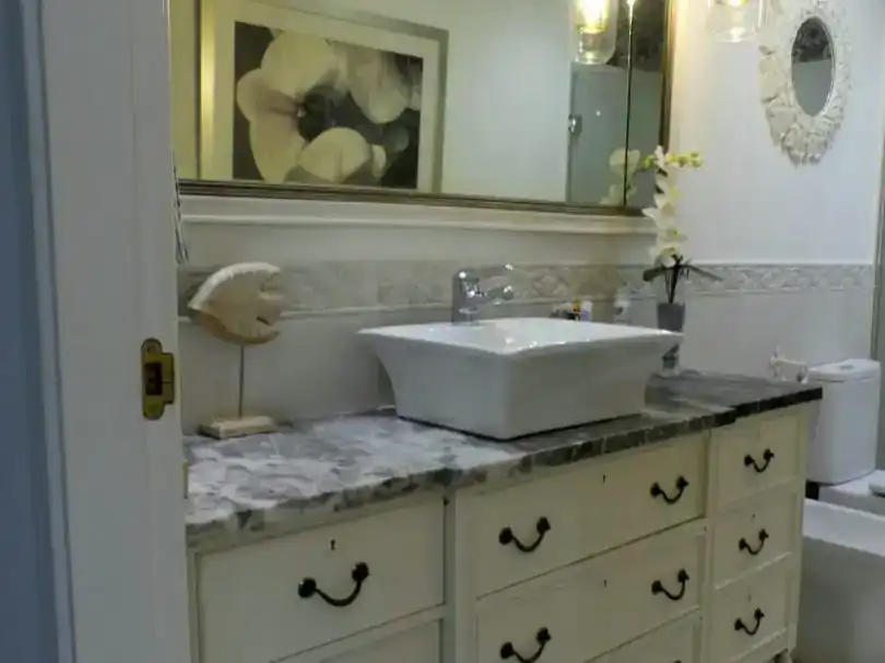 Baño de Piso en venta en Vitoria - Gasteiz con Aire acondicionado