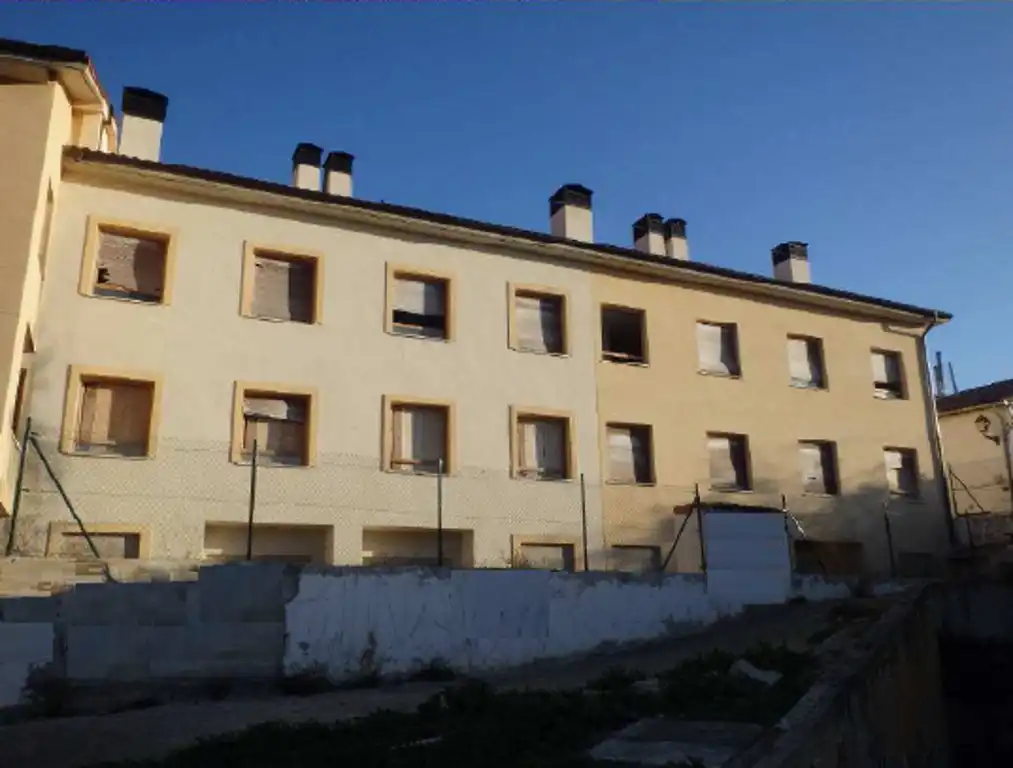Residencial en venda a Calle Pilar Alto 2