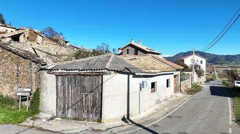 Foto 2 de Casa o xalet en venda a Plaza Mercadal, 2, Canal de Berdún, Huesca