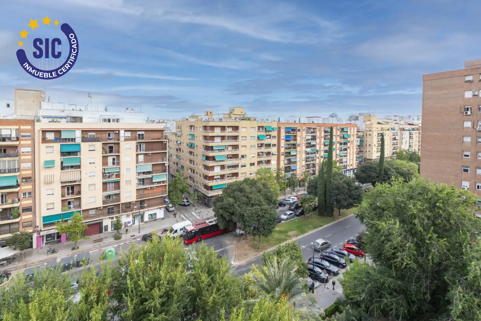 Piso en venta en Valencia - AV AMAT GRANELL MESADO 55, imagen 31