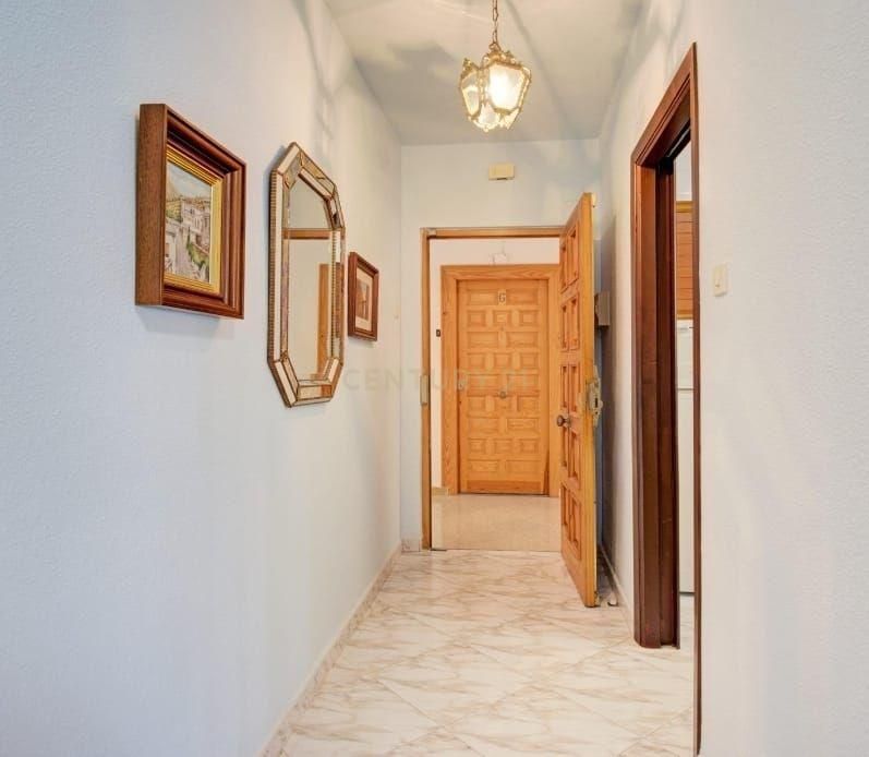 Apartment for sale in Motril  with Air Conditioner