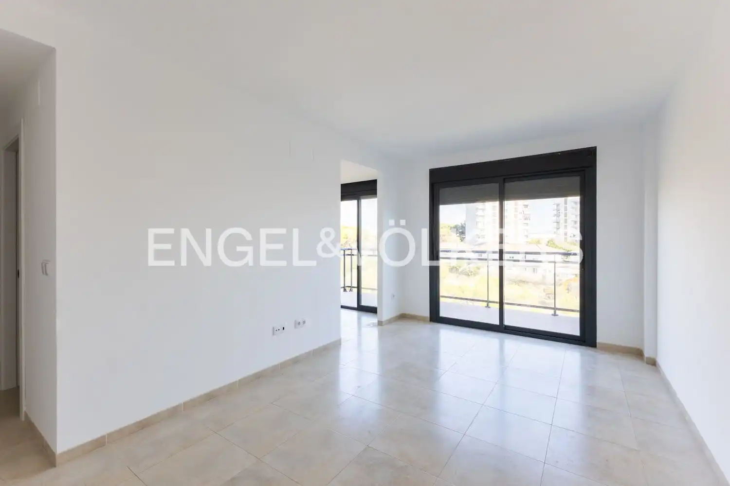 Penthouse mit Terrasse zum Verkauf in Cala del Puntal, imagen 21