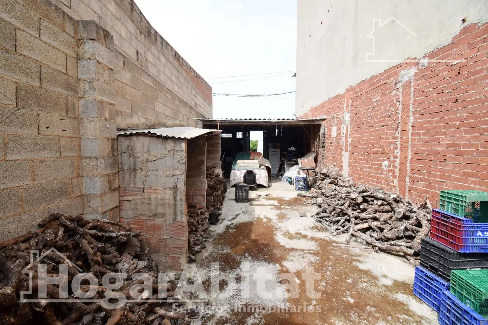 Residential land for sale in Calle CUEVA SANTA, imagen 17