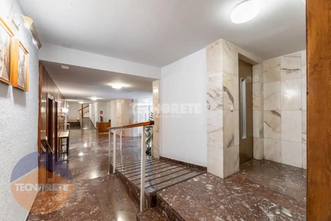 Flat for sale in Majadahonda  with Heating