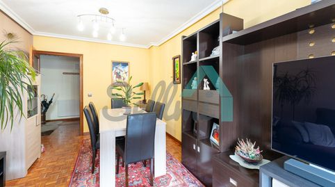 Foto 5 de Pis en venda a Tineo, Las Campas, Oviedo