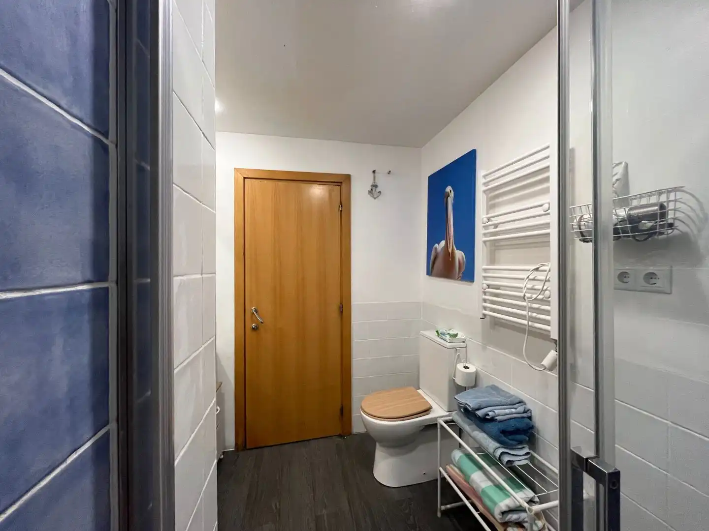 Baño de Piso en venta en Cornellà de Llobregat con Aire acondicionado y Terraza