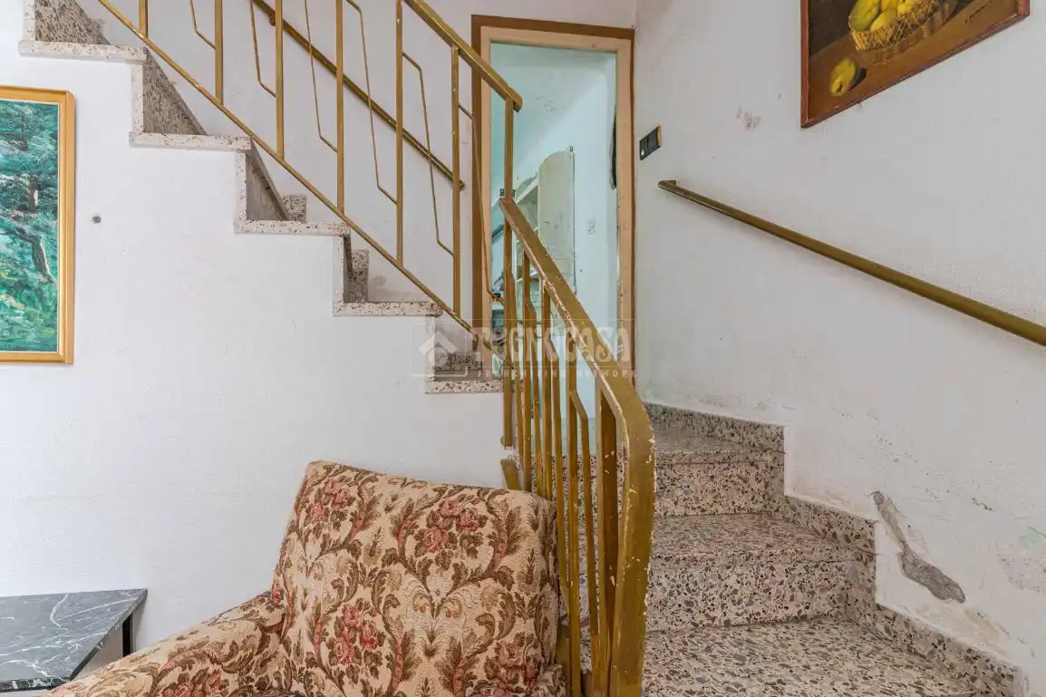 Casa o xalet en venda en Motril