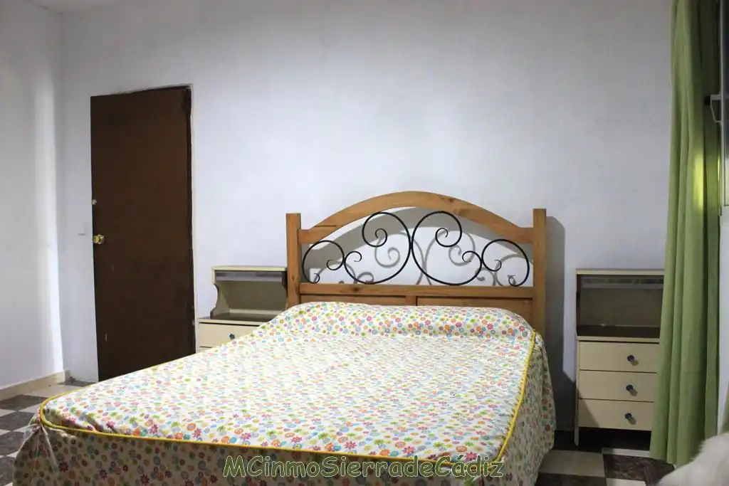 Casa rústica amb jardí en venda a 7 parcela 49, imagen 17