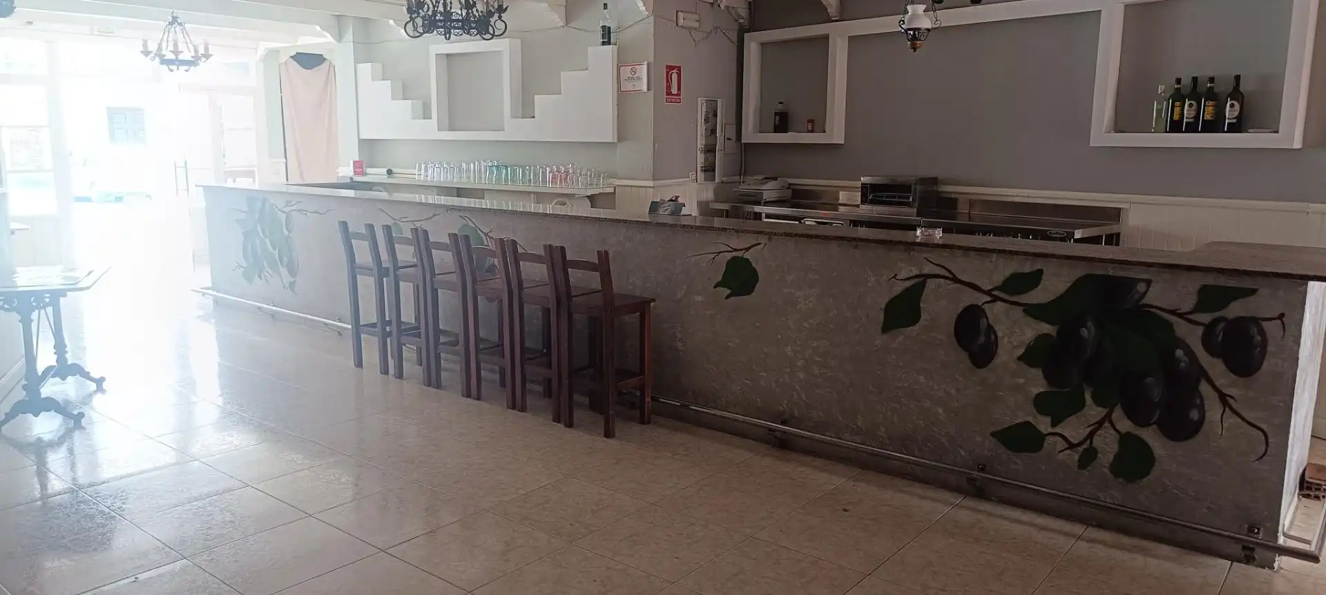 Local comercial en venda a Baena, imagen 3