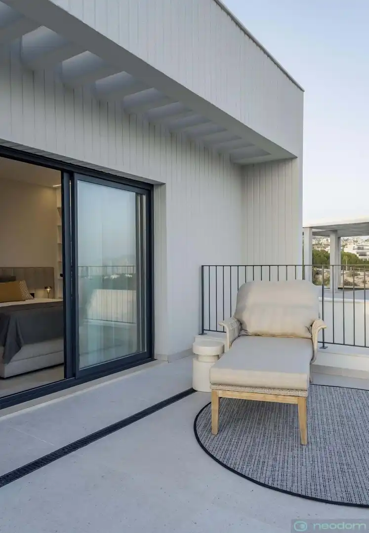 Casa en venta en Balcón de Finestrat - Terra Marina, imagen 32