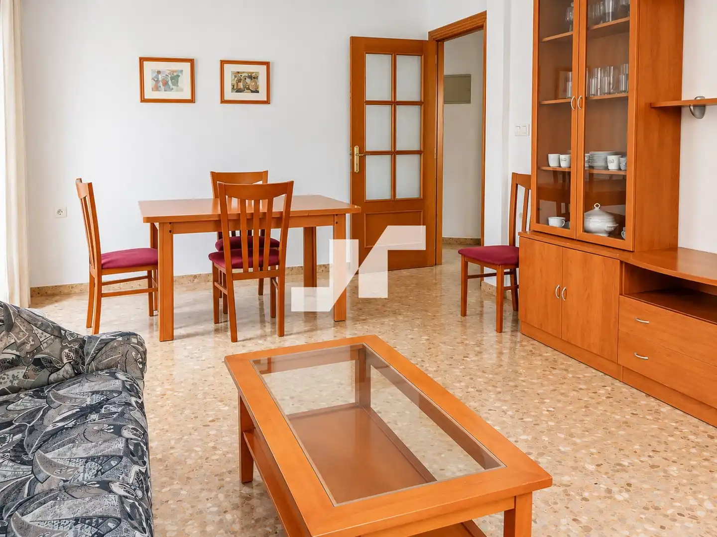 Flat to rent in San Jose, imagen 7