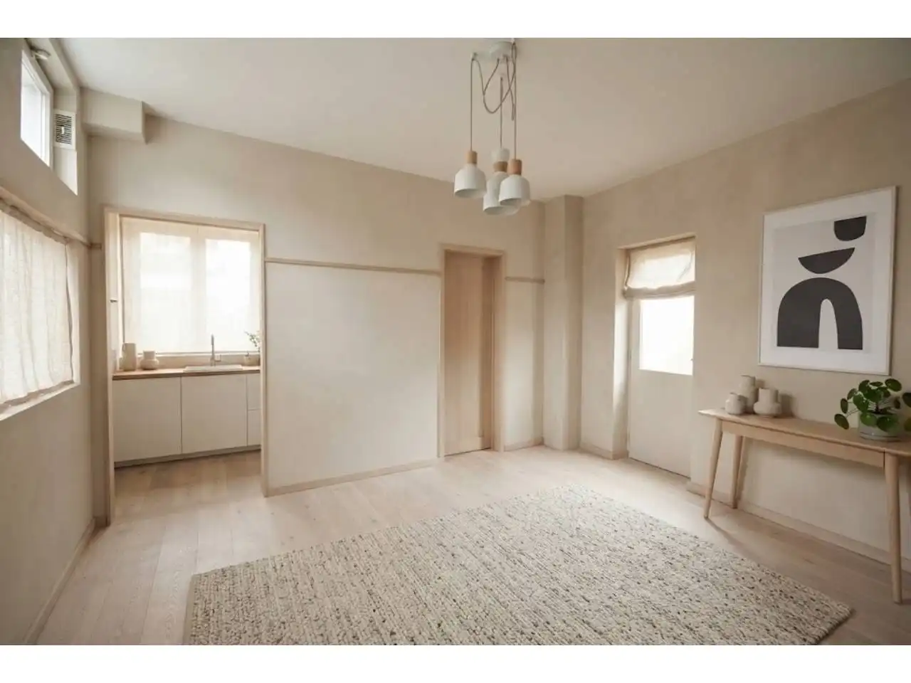 Living room of Commercial properties for sale in Irun 