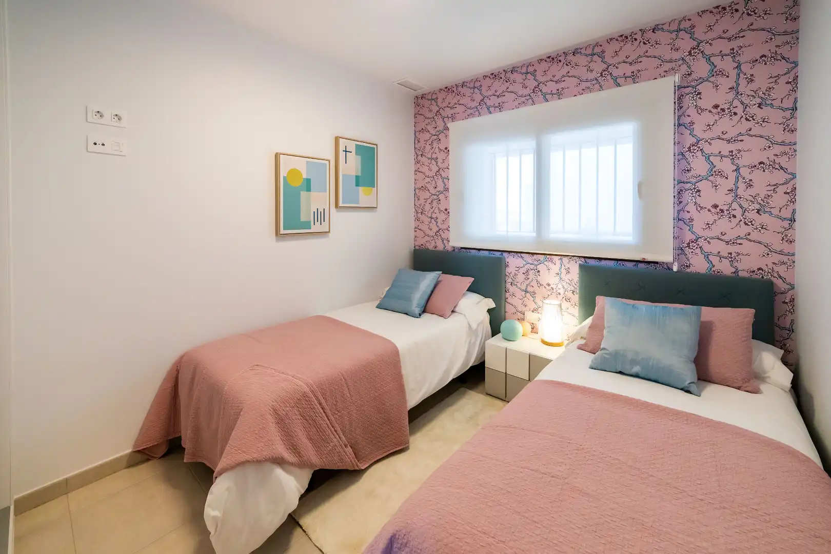 Apartamento en venta en San Juan de los Terreros