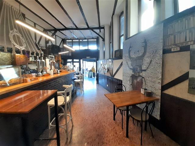 Local comercial en Venta en Plentzia