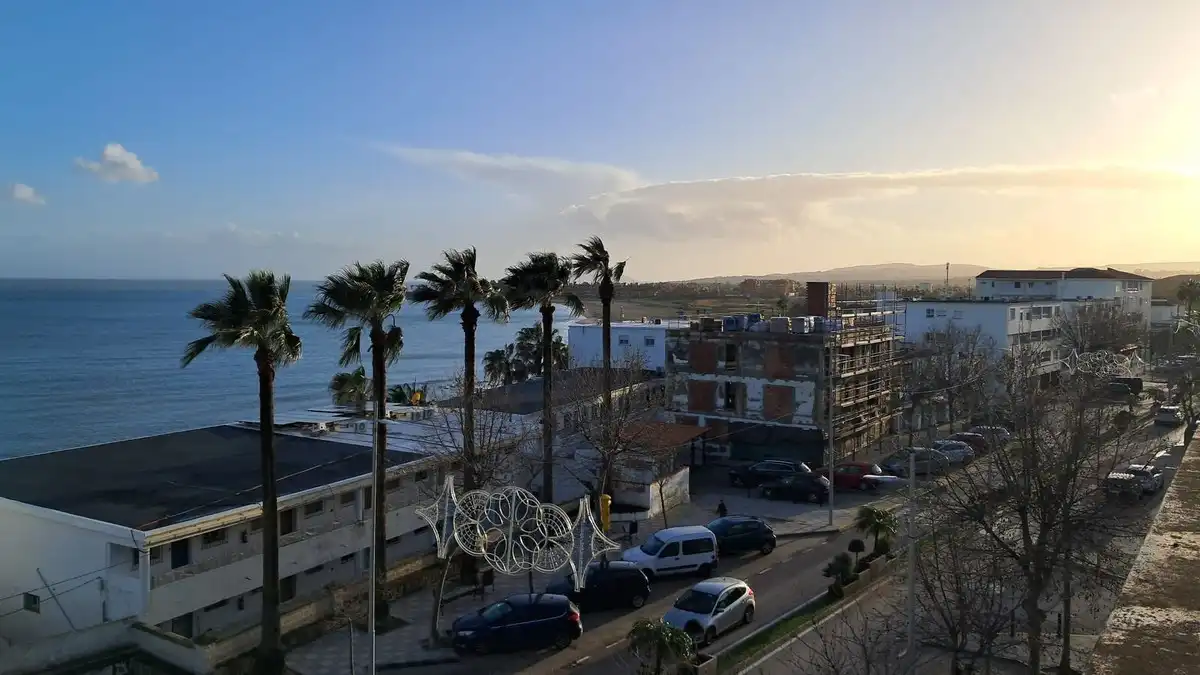 Flat with lift for sale in Urbanizacion Colina del Mar 41, imagen 22