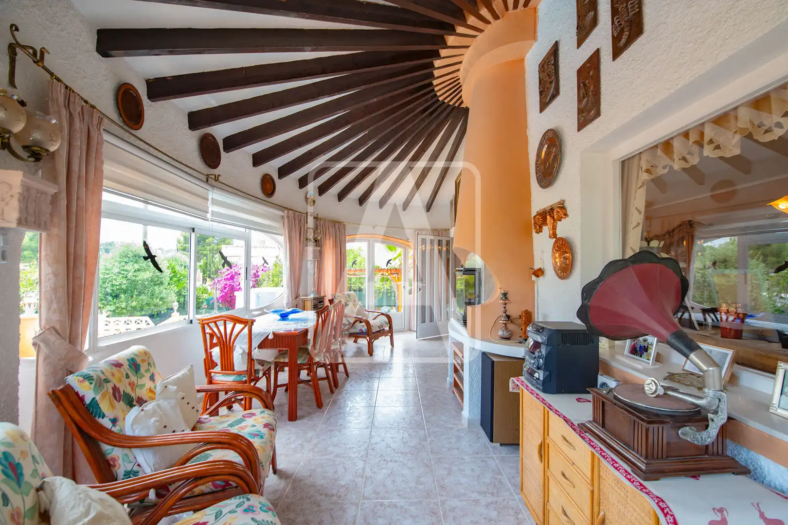 Villa mit Pool zum Verkauf in Cala Advocat - Baladrar, imagen 19