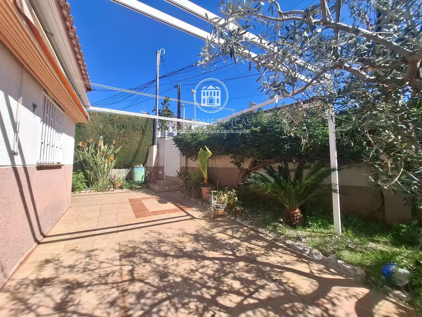 Chalet en venta en Santa Maria de Montserrat, imagen 3