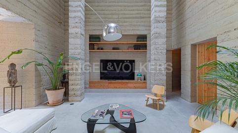 Foto 3 de Casa o xalet de lloguer a Sarrià, Barcelona