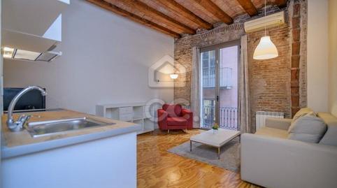 Foto 3 de Estudio de alquiler en Calle Regomir, Barri Gòtic,  Barcelona Capital