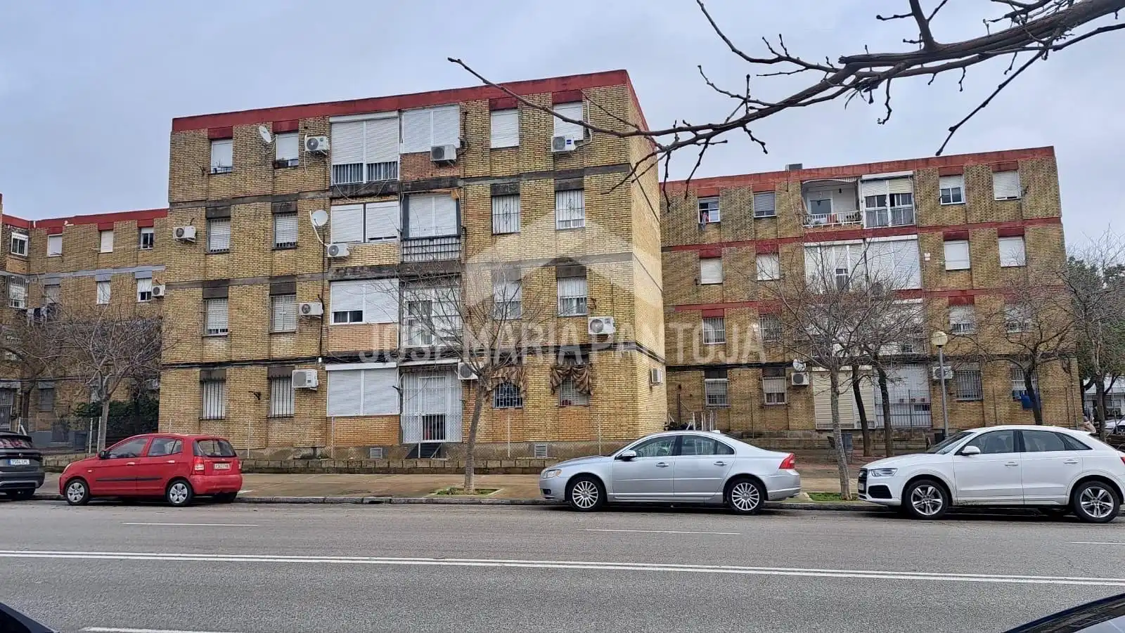 Flat for sale in La Plata