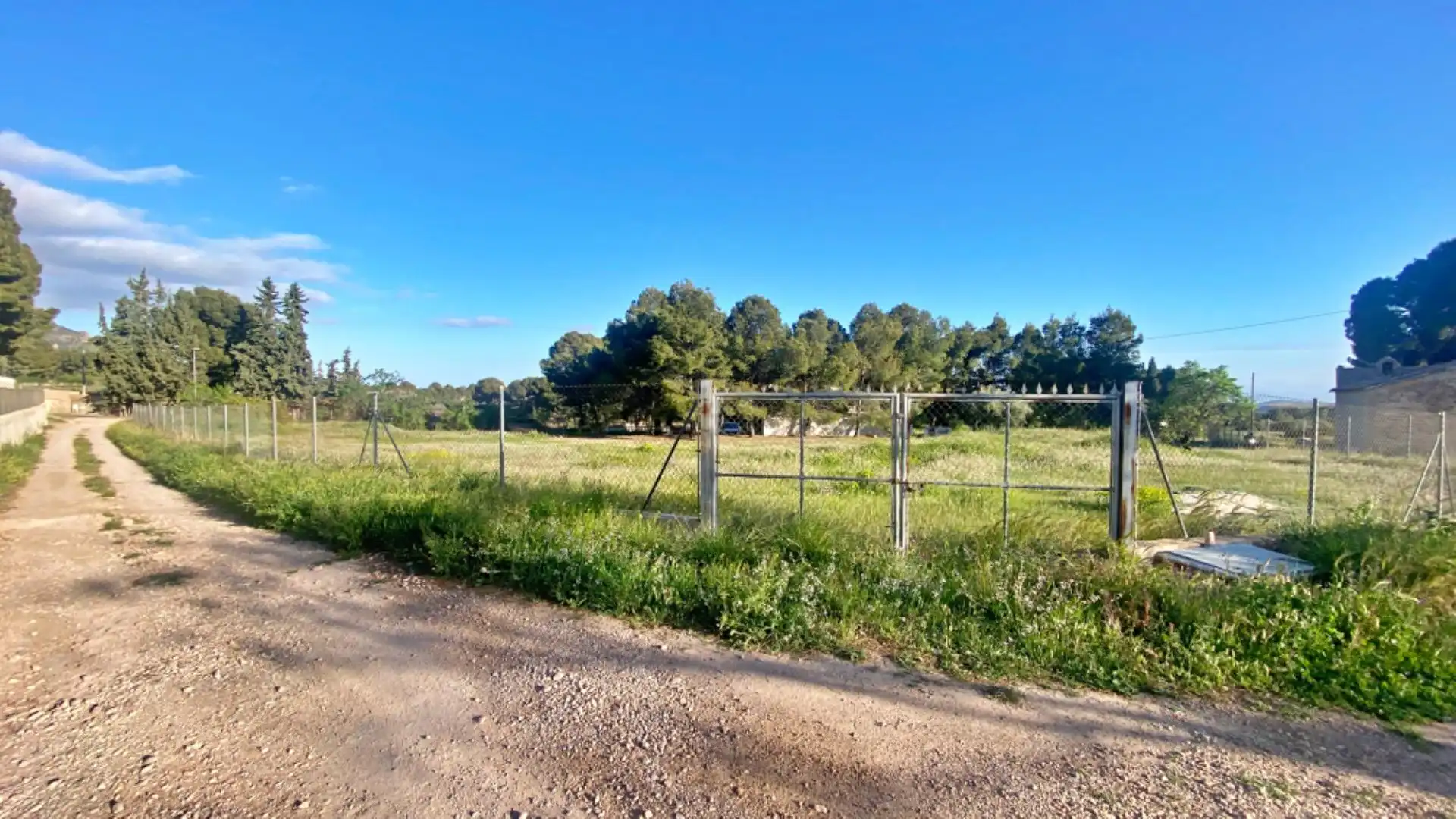 Casa o xalet en venda en Totana amb Jardí privat i Moblat