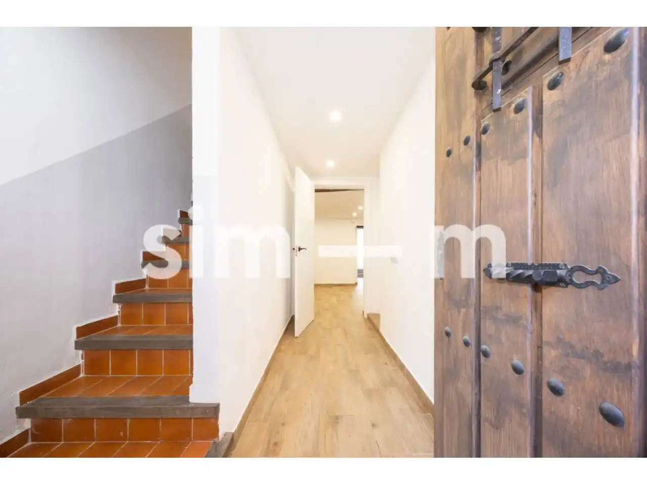 Casa o chalet en venta en L'Esquirol con Calefacción, Jardín privado y Alarma