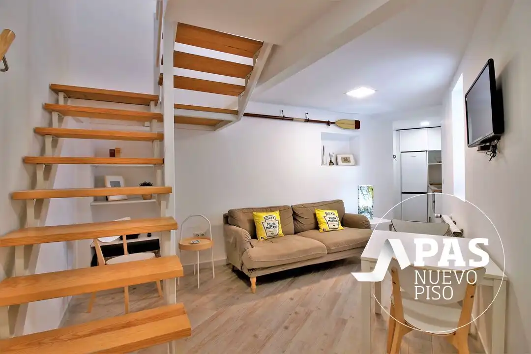 Casa o chalet en venta en Santander con Calefacción, Parquet y Terraza