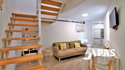 Foto 2 de Casa o xalet en venda a Calle Lavapiés, Alisal - San Román, Santander