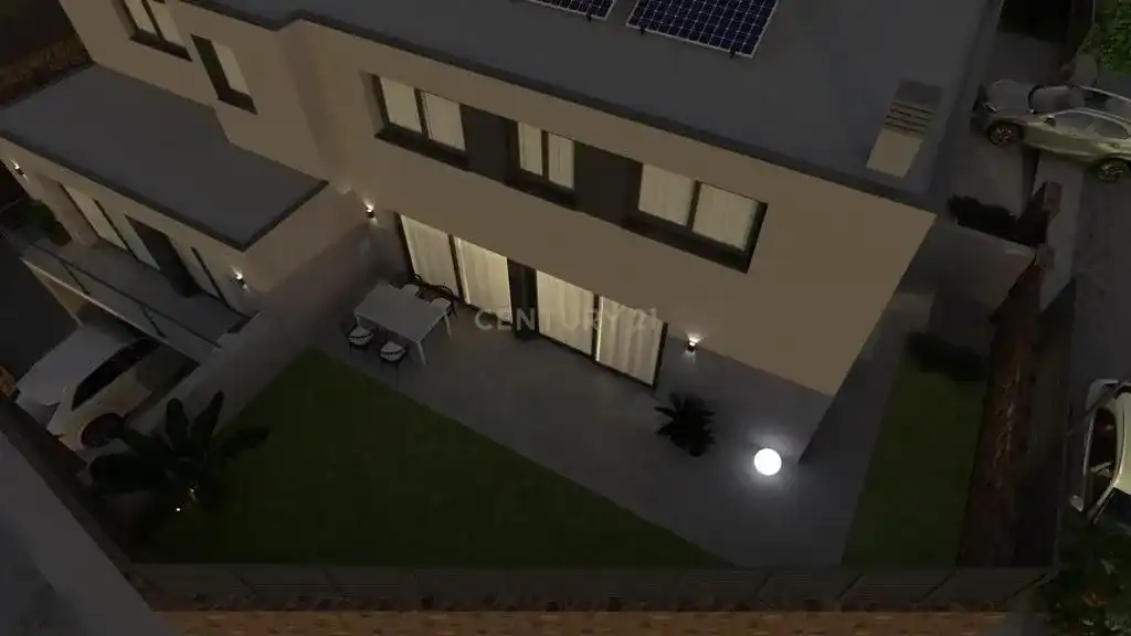 Houses for sale in Parets del Vallès  with Private garden and Balcony
