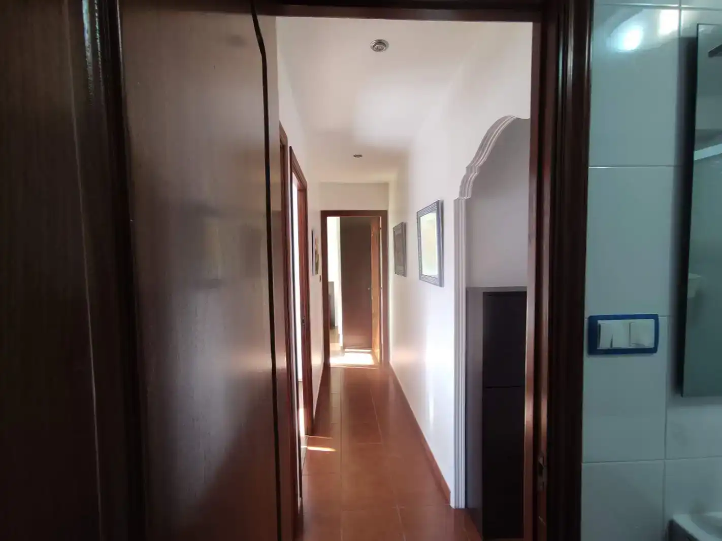 Piso en venta en Caranza
